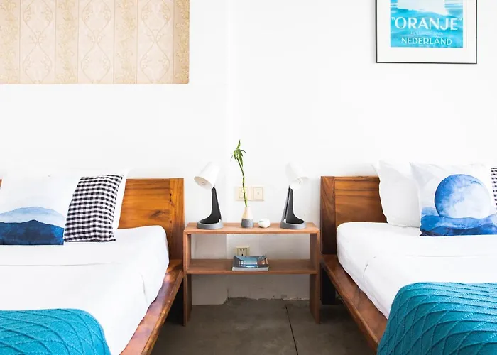 Saravoan-Kep Hotel