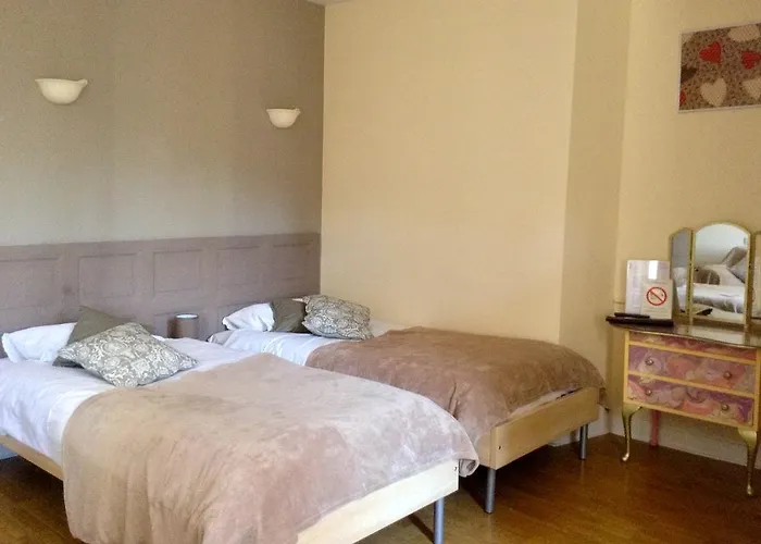 L'Hotel Du Perigord