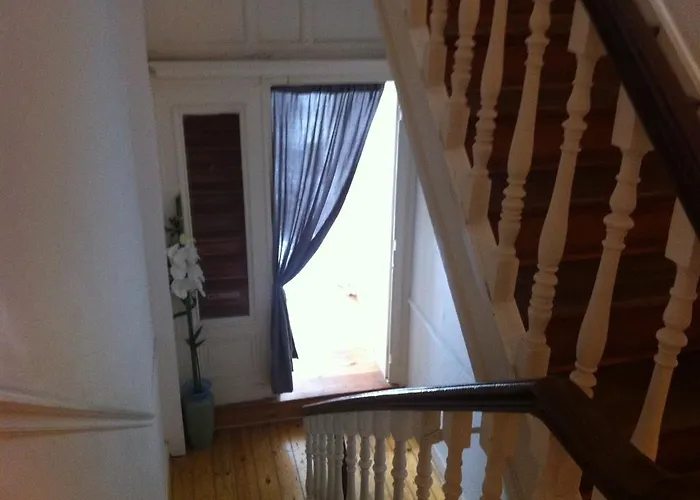 Hotel Residence 18