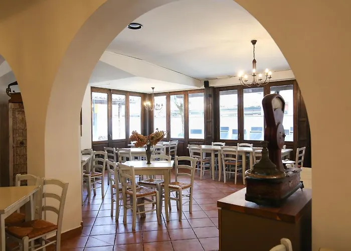 Hotel Katrca