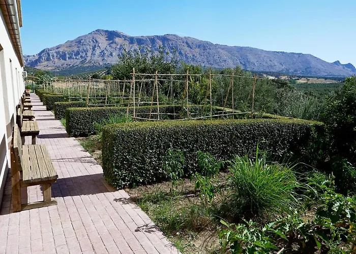 Hotel Convento La Magdalena