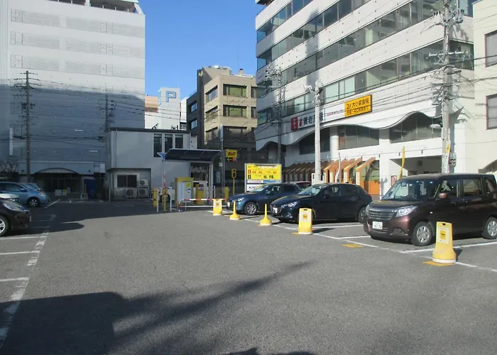 Hotel M Matsumoto