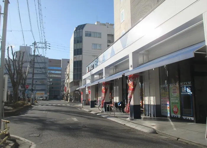 Hotel M Matsumoto