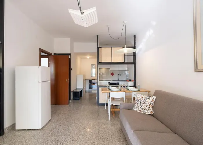 Apartment Fronte Mare By Interhome