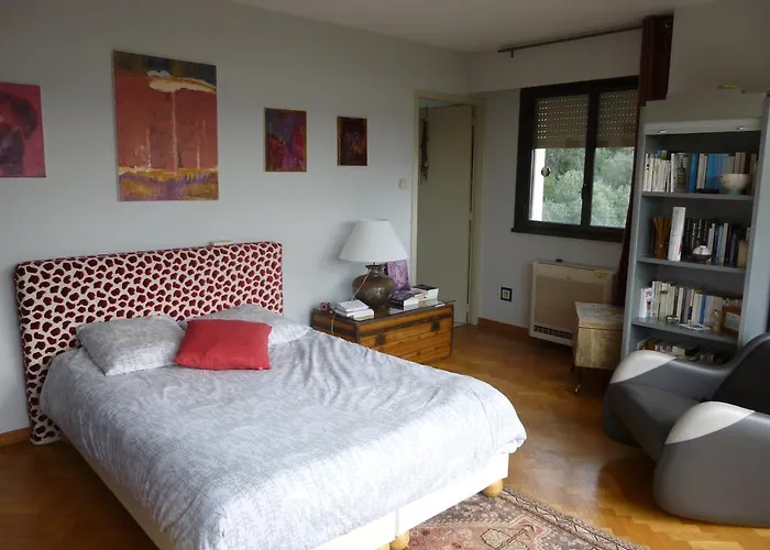 Chambre d'hôte Les Jardins Du Forcone