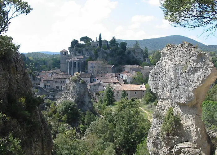 The Originals Access, Hotel Beziers Est