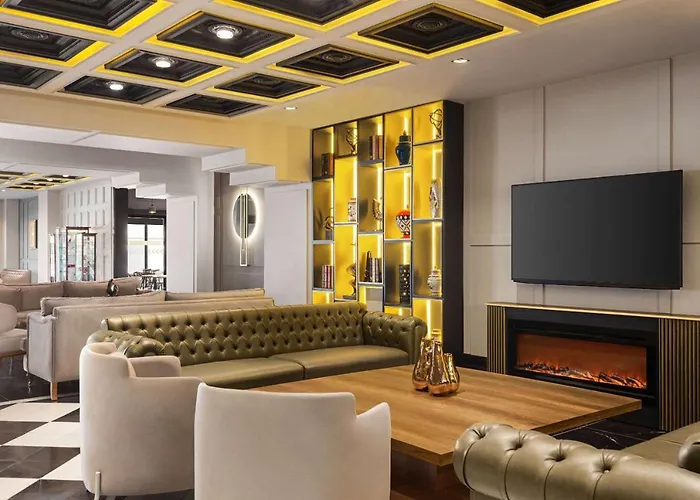 Ramada By Wyndham Erzurum