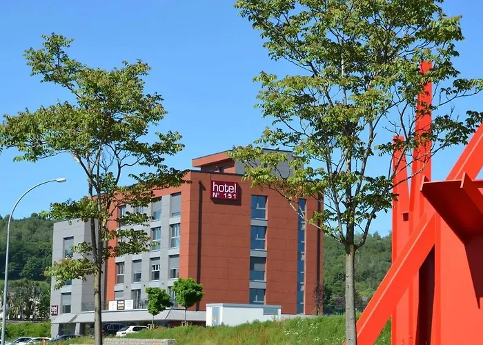 Hotel No151