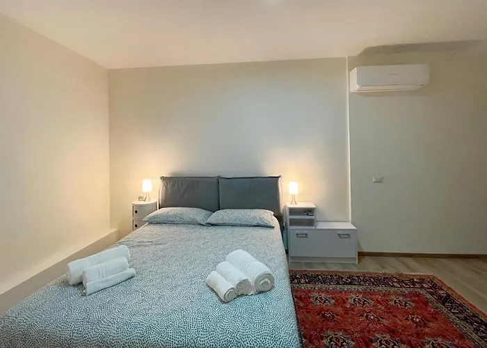 Extravaganza Room And Suite Apartment City Center