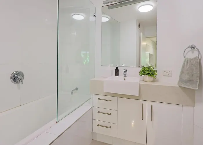 The Cove Noosa - Apartment 19