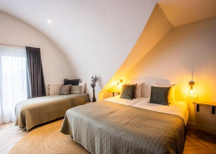 Hotel Neptunus