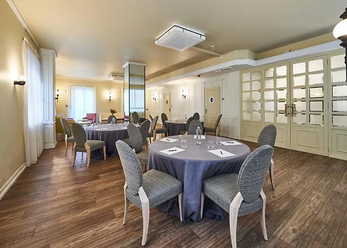 Hotel Astoria