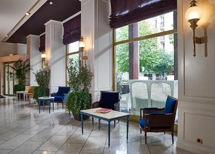 Hotel Astoria