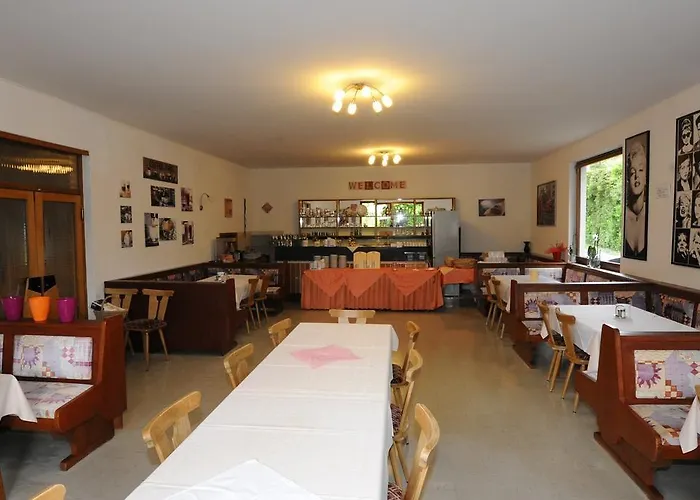 Hotel Reichmann