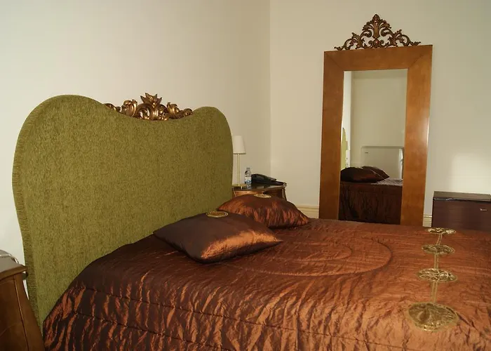 Hotel Rural Villa Julia