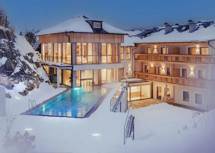 Hotel Weissenstein