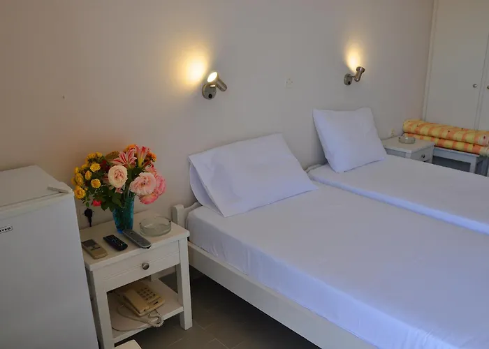 Nora Hotel Sitia 