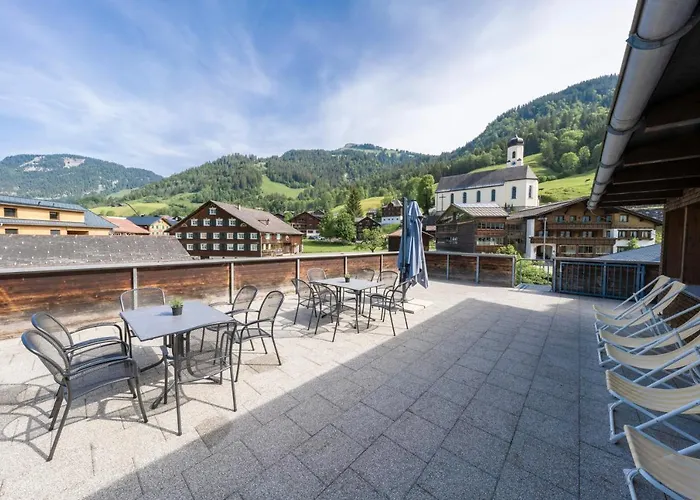 Sporthotel Krone
