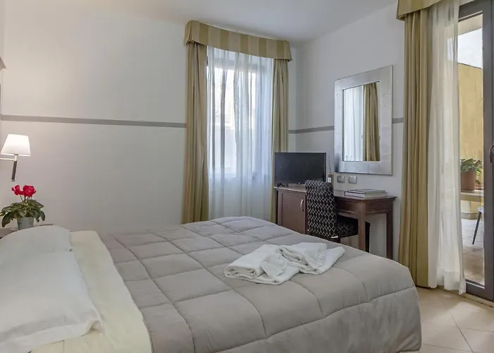 Hotel Vittorio Emanuele