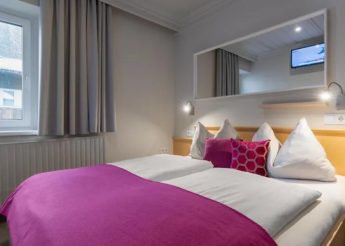 Boutique Hotel Anybody