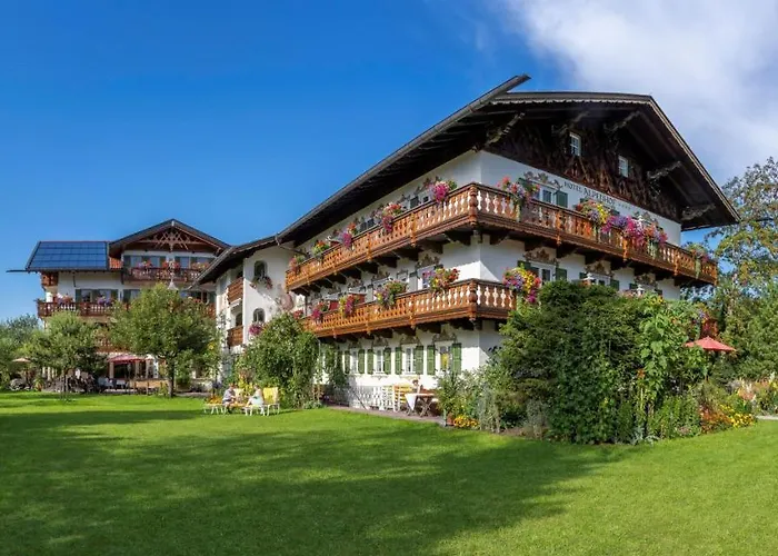 Alpenhof Kruen