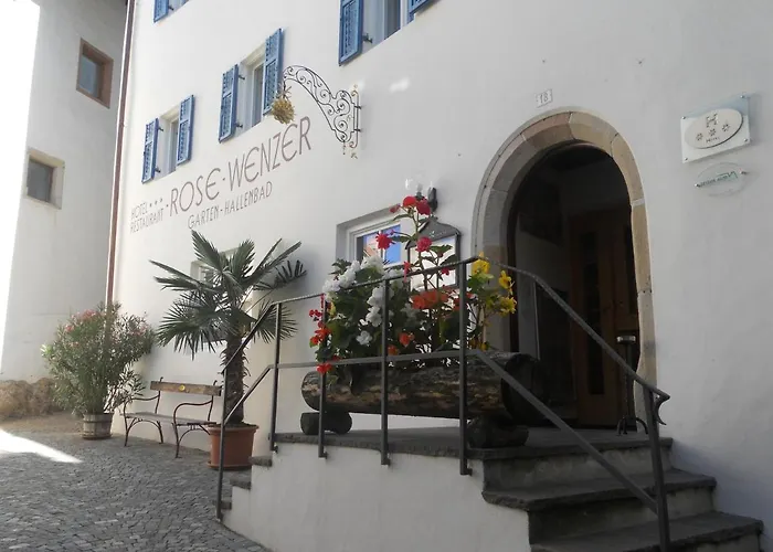 Hotel Rose Wenzer