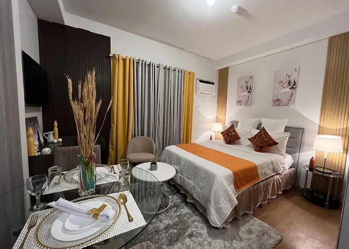 Mesatierra Garden Residences Davao
