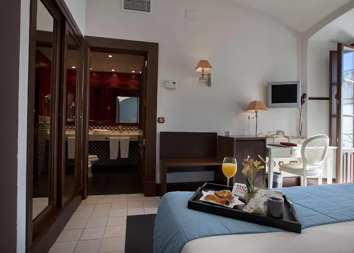 Hotel Rural Olivenza Palacio