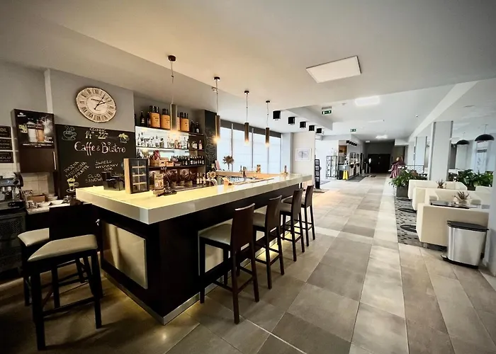 Hotel Szyndzielnia Eco
