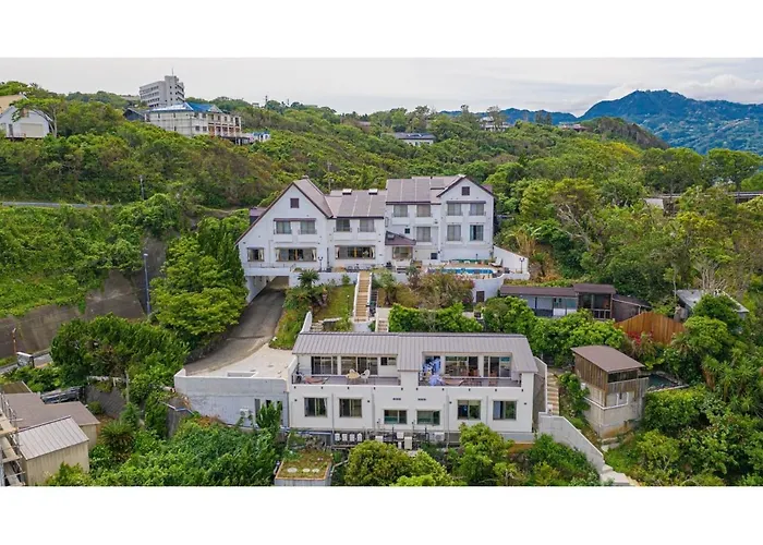 Garden Villa Shirahama - Vacation Stay 59275V