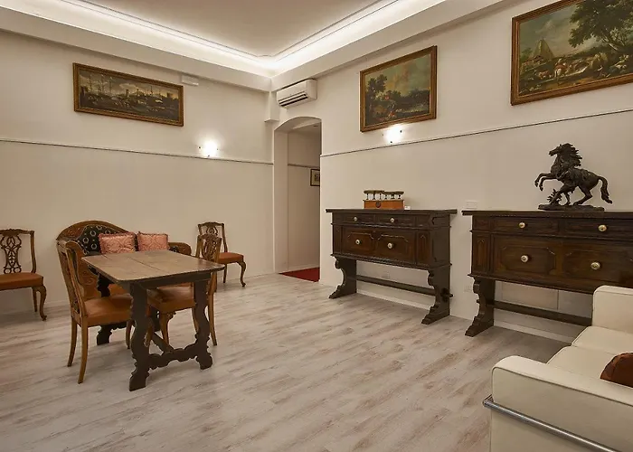 Cuore Di Bologna Suites