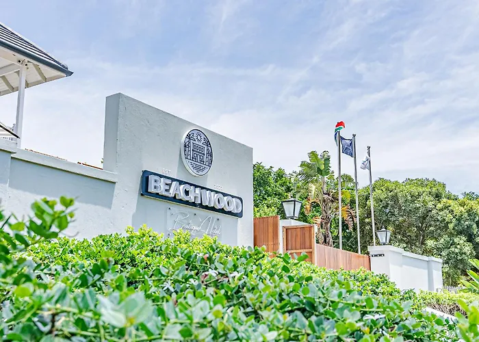 Beach Wood Boutique Hotel, Spa&Resort