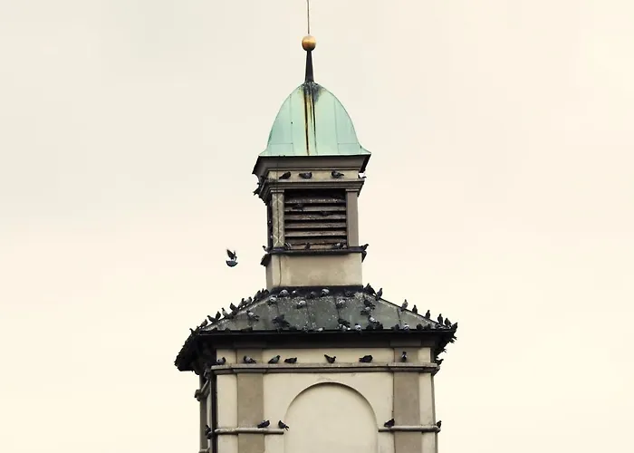 Hotel Hecht