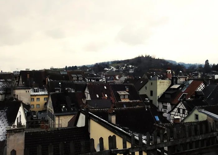 Hotel Hecht