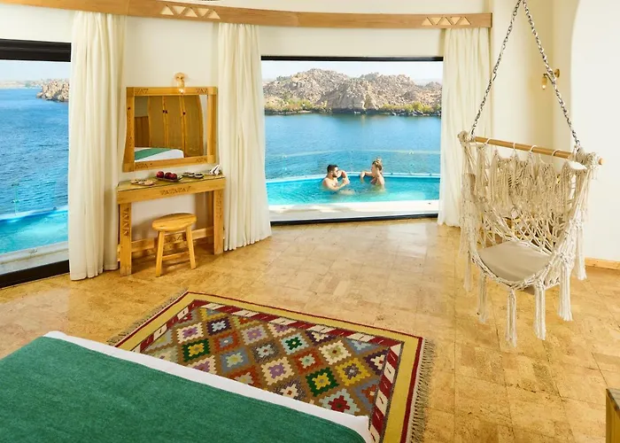 Benben By Dhara Hotels - Adults Only