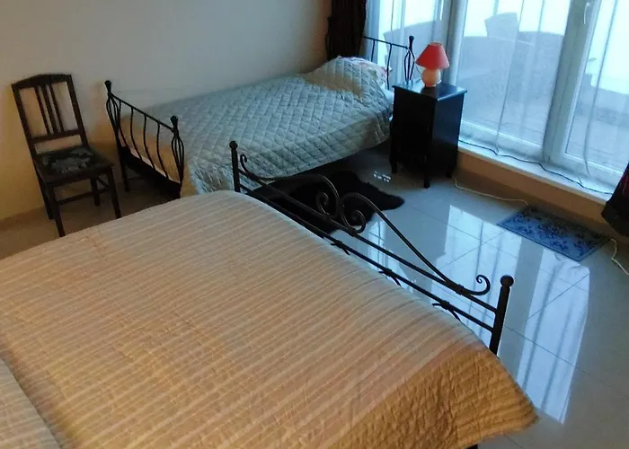 Hotel Golden Dragon