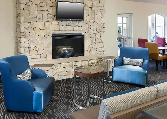Towneplace Suites By Marriott San Antonio Airport