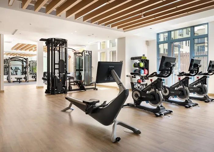 Mint House Menlo Park By Kasa