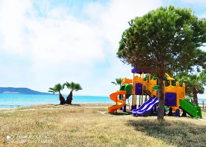 Stilvolle Villa Mit Strandlage