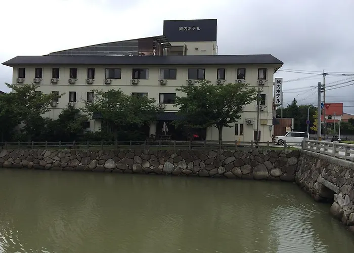 Jyonai Hotel