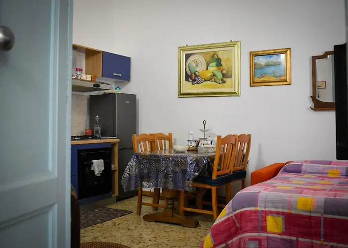 Bed & Breakfast Mare Nostrum