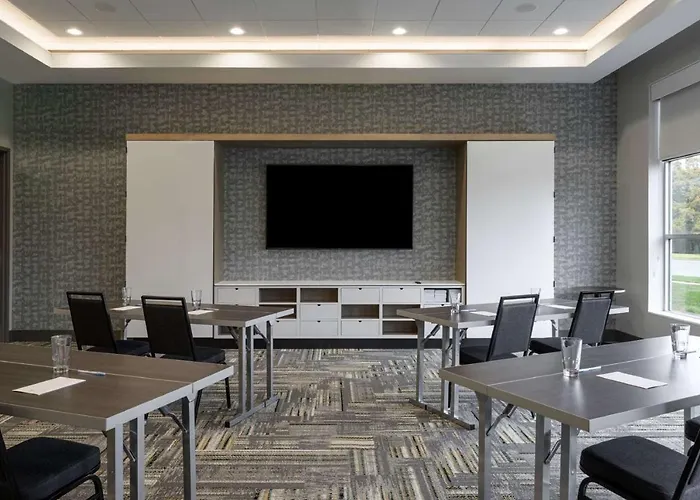 Hyatt House Louisville East