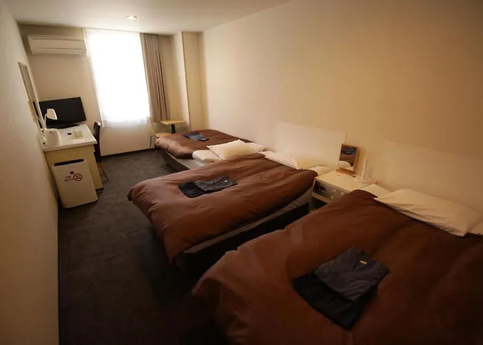 Takamatsu Century Hotel