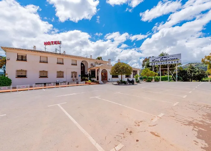 Hotel Las Pedrizas
