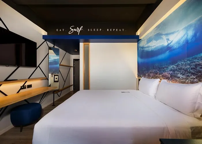 Boutique Hotel Kon Tiki Tahiti