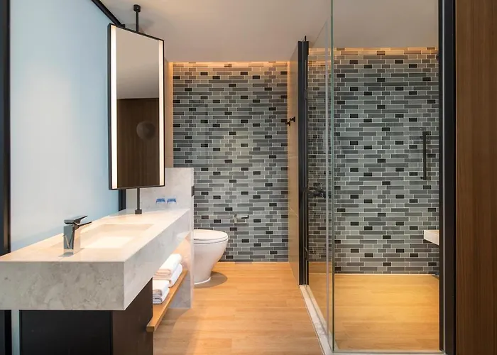 Fairfield By Marriott Dongguan Changping