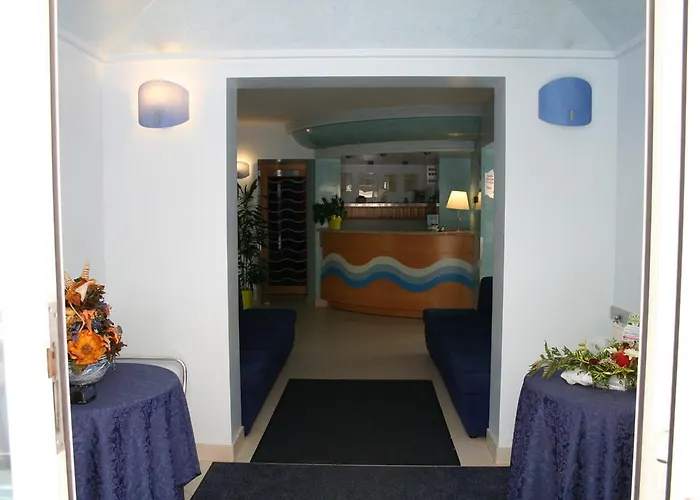 Hotel Lisa
