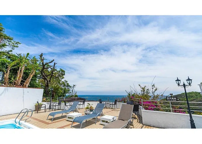 Garden Villa Shirahama - Vacation Stay 59275V