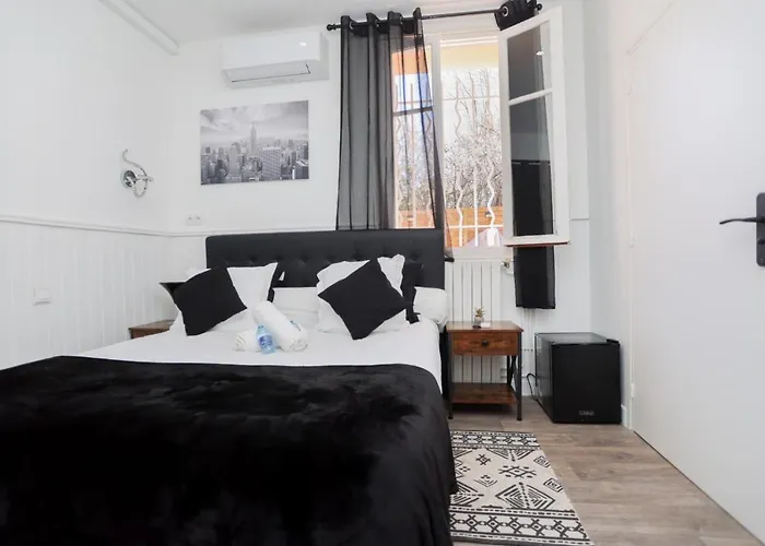 Hostellerie Le Panel