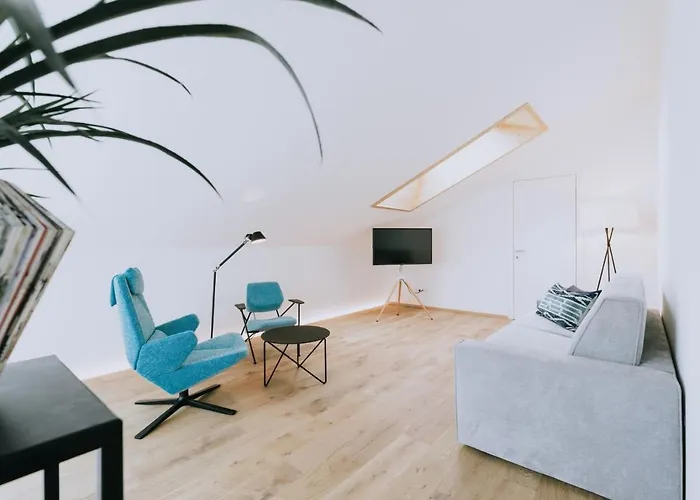 Boutiquehotel Tanzer